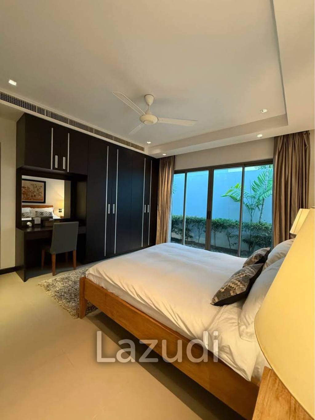 4 Bedroom Anchan Pool Villa In Cherng Talay