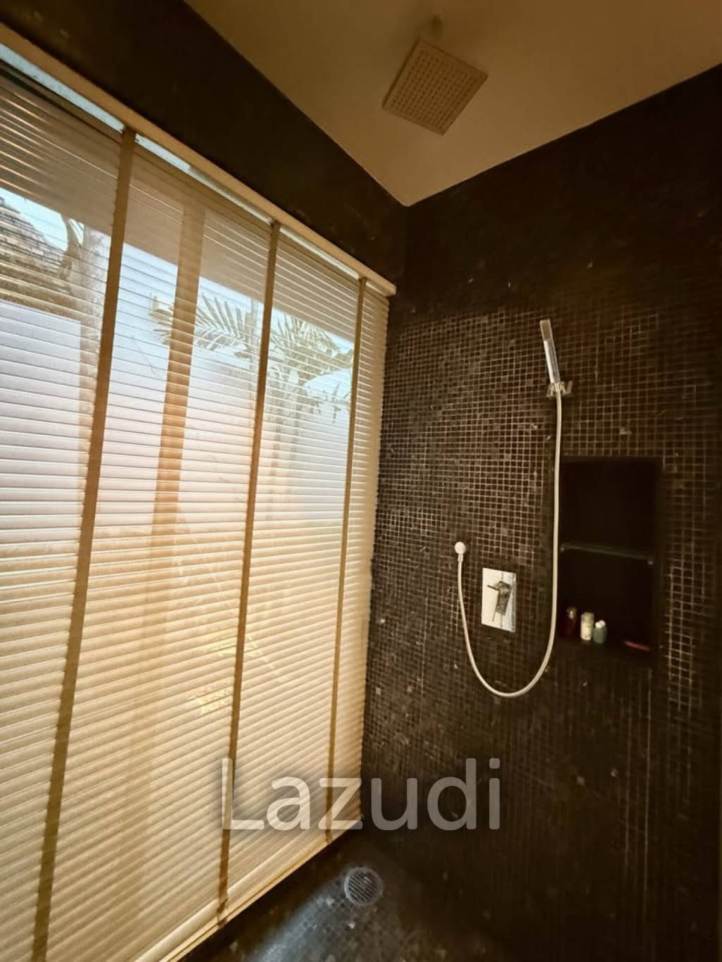 4 Bedroom Anchan Pool Villa In Cherng Talay