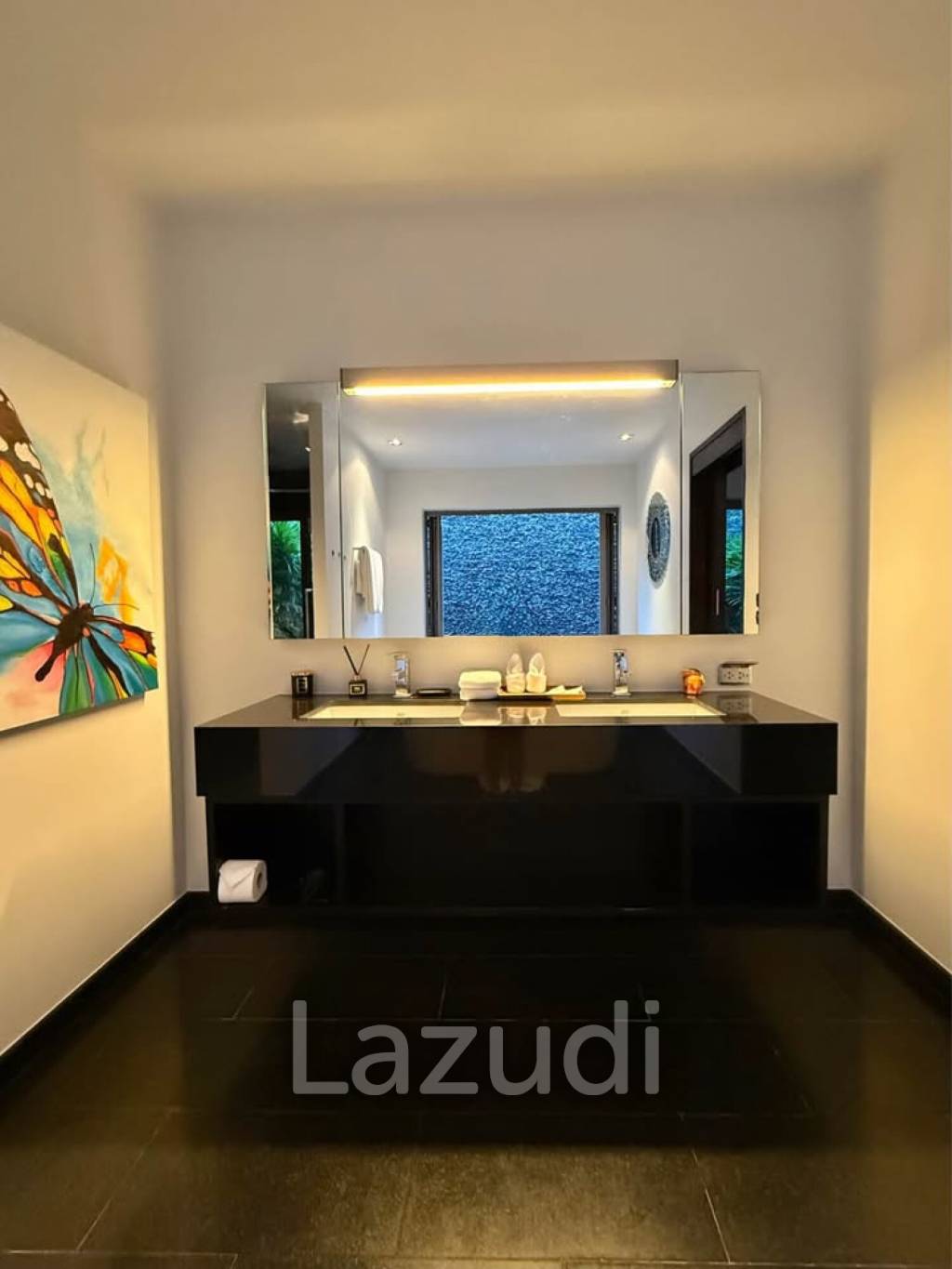 4 Bedroom Anchan Pool Villa In Cherng Talay