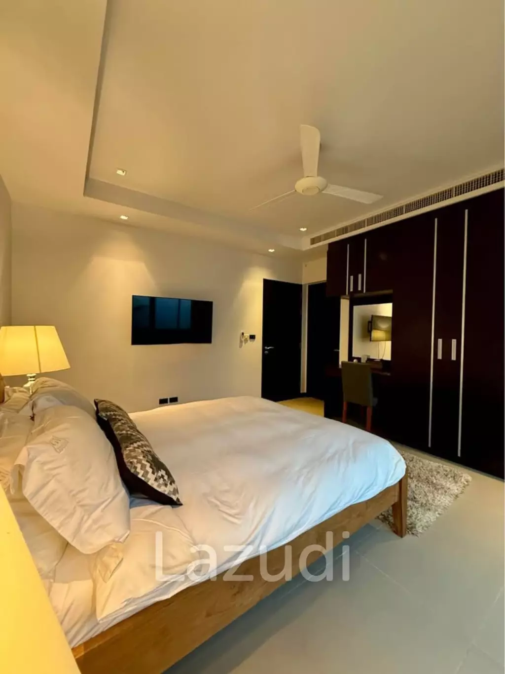 4 Bedroom Anchan Pool Villa In Cherng Talay