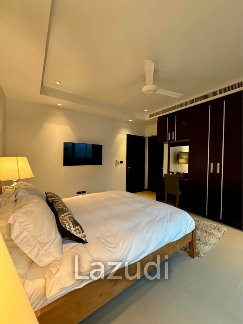 4 Bedroom Anchan Pool Villa In Cherng Talay