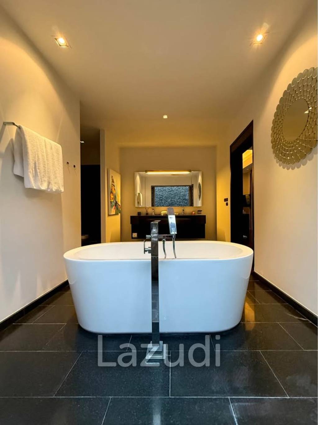 4 Bedroom Anchan Pool Villa In Cherng Talay