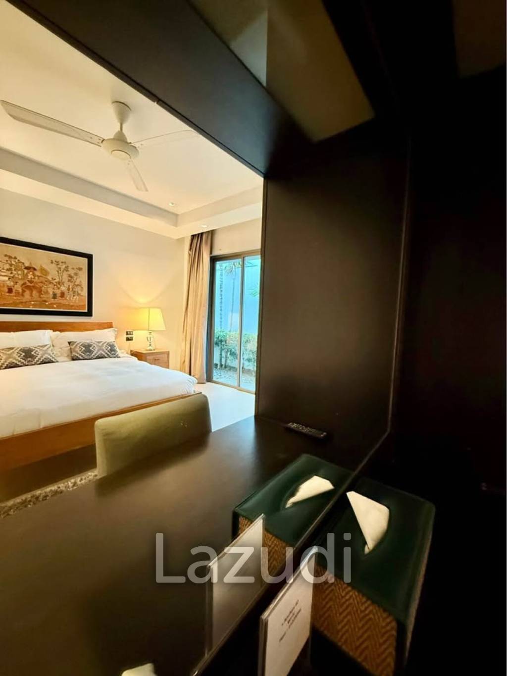 4 Bedroom Anchan Pool Villa In Cherng Talay