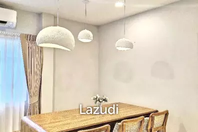 4 Bedroom 4 Bathroom 235 SQ.M Centro Bangna