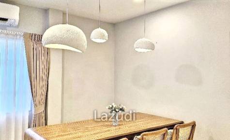 4 Bedroom 4 Bathroom 235 SQ.M Centro Bangna