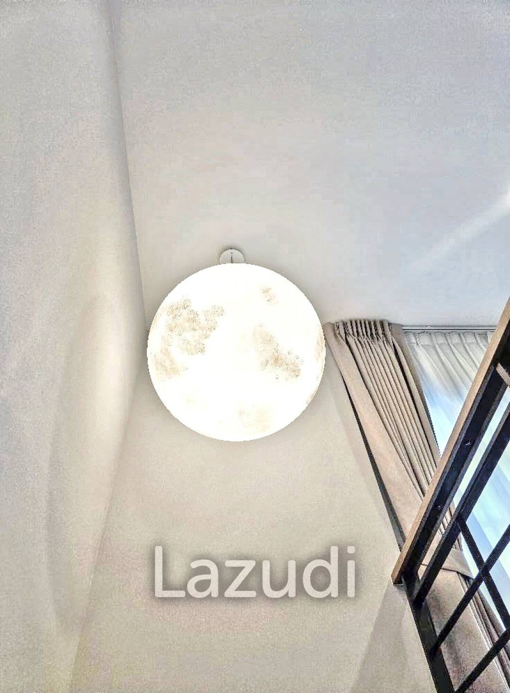 4 Bedroom 4 Bathroom 235 SQ.M Centro Bangna
