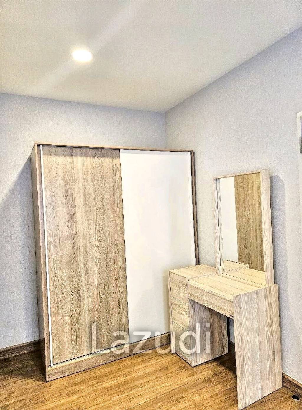 4 Bedroom 4 Bathroom 235 SQ.M Centro Bangna