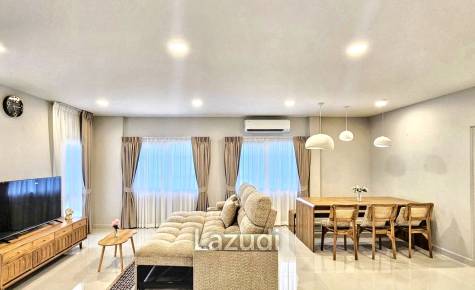 4 Bedroom 4 Bathroom 235 SQ.M Centro Bangna