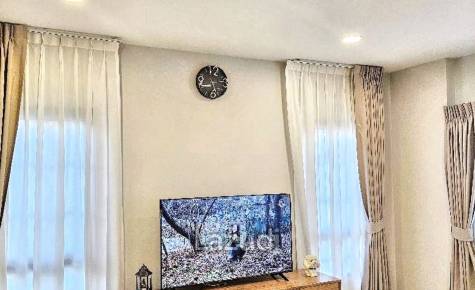 4 Bedroom 4 Bathroom 235 SQ.M Centro Bangna