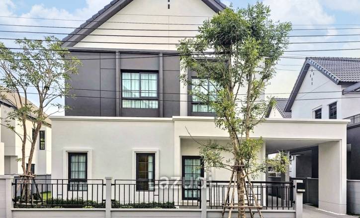 4 Bedroom 4 Bathroom 235 SQ.M Centro Bangna