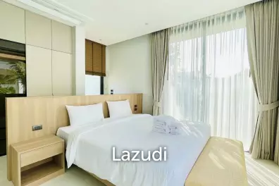 4 Bedroom Villa For Rent At Mouana Breeze Mai Khao