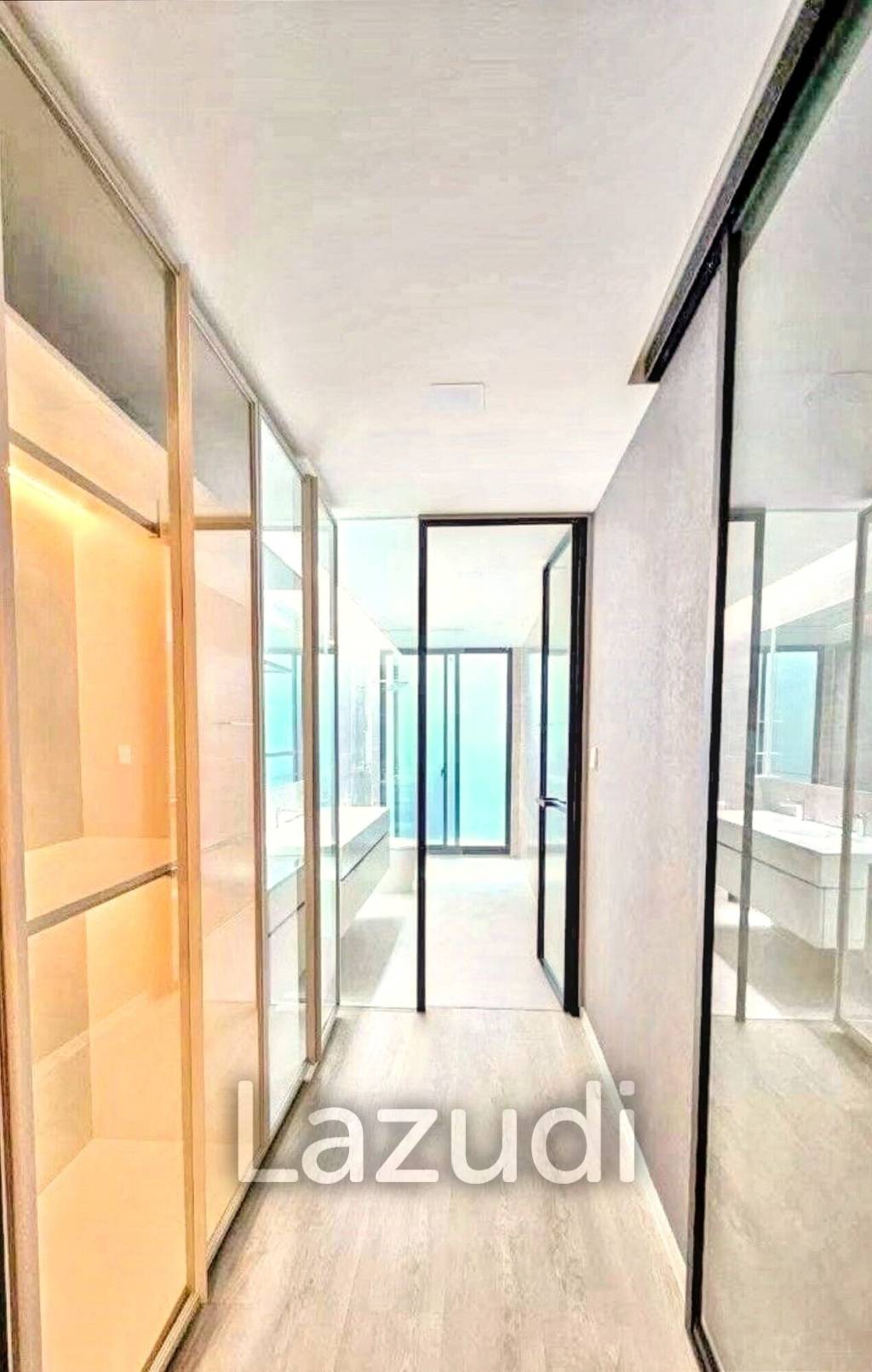 4 Bed 5 Bath 421 SQ.M at VIVE Bangna km 13