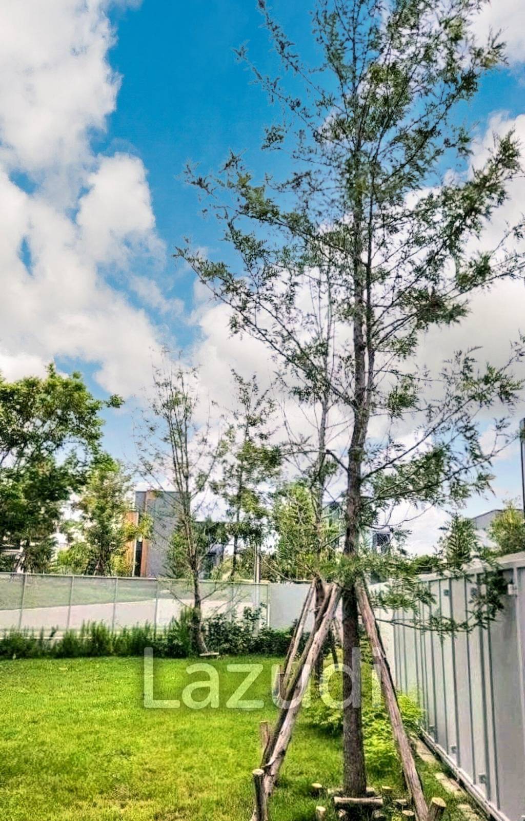 4 Bed 5 Bath 421 SQ.M at VIVE Bangna km 13