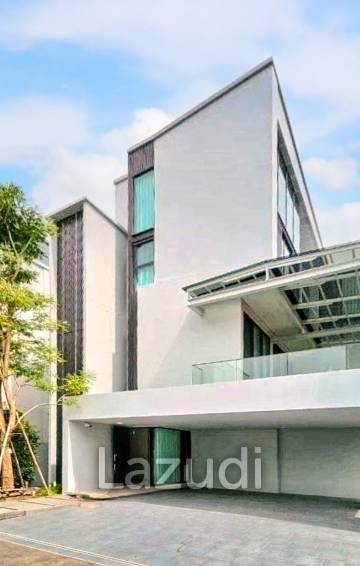 4 Bed 5 Bath 421 SQ.M at VIVE Bangna km 13