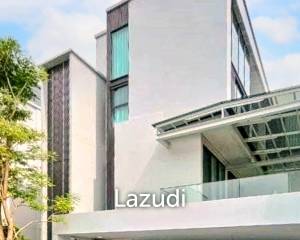 4 Bed 5 Bath 421 SQ.M at VIVE Bangna km 13
