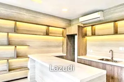 4 Bed 5 Bath 421 SQ.M at VIVE Bangna km 13