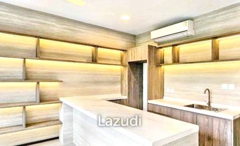 4 Bed 5 Bath 421 SQ.M at VIVE Bangna km 13