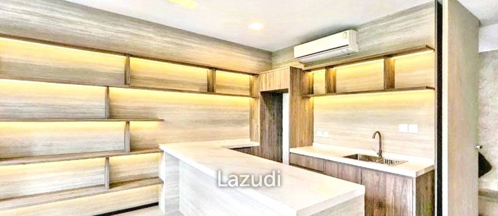4 Bed 5 Bath 421 SQ.M at VIVE Bangna km 13