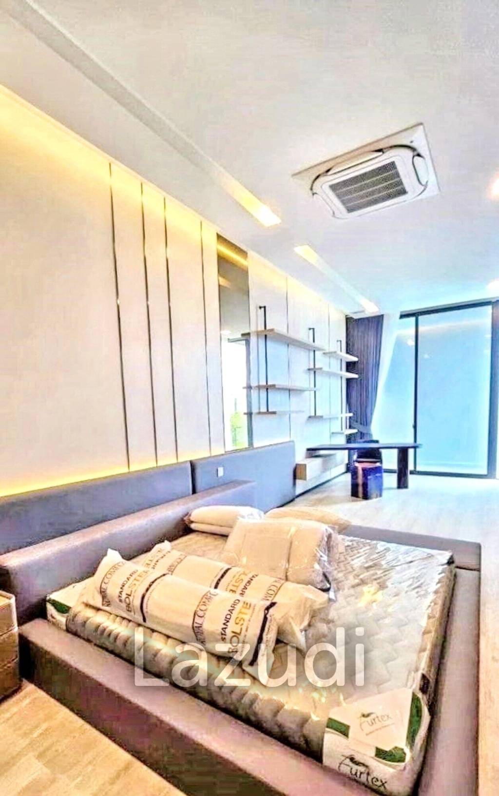 4 Bed 5 Bath 421 SQ.M at VIVE Bangna km 13