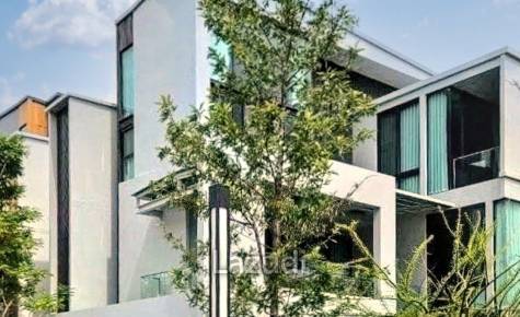 4 Bed 5 Bath 421 SQ.M at VIVE Bangna km 13