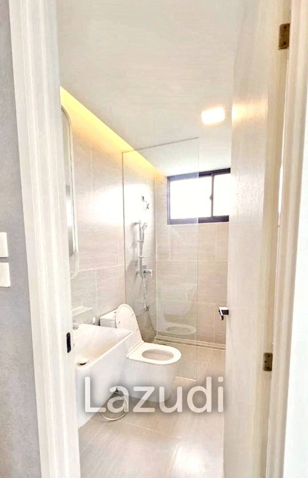 4 Bed 5 Bath 421 SQ.M at VIVE Bangna km 13