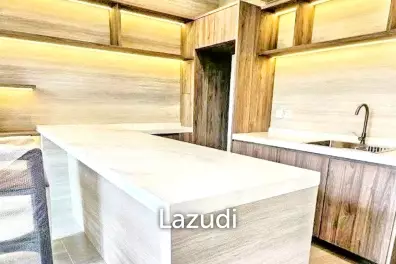 4 Bed 5 Bath 421 SQ.M at VIVE Bangna km 13