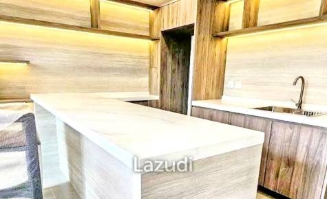 4 Bed 5 Bath 421 SQ.M at VIVE Bangna km 13