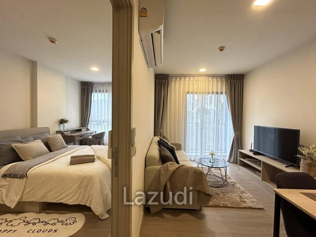 2 Bedroom 52 SQ.M Dcondo Reef For Rent
