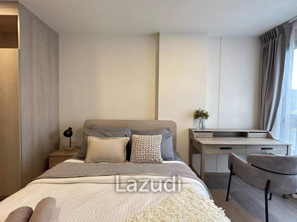 2 Bedroom 52 SQ.M Dcondo Reef For Rent