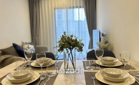 2 Bedroom 52 SQ.M Dcondo Reef For Rent