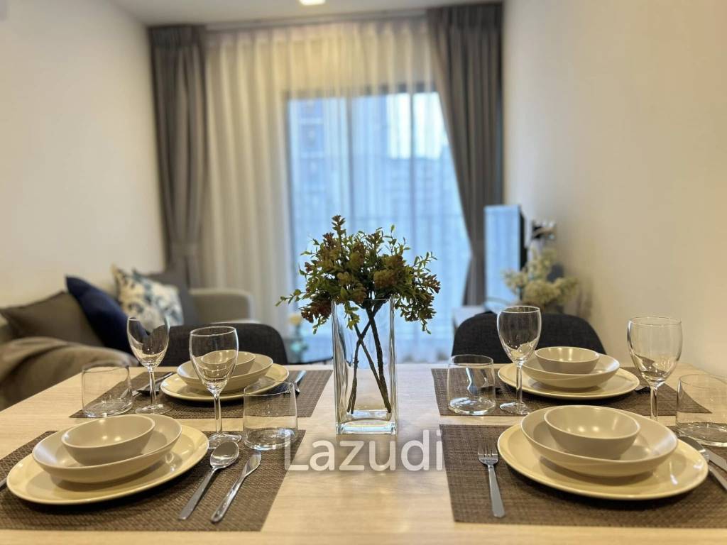 2 Bedroom 52 SQ.M Dcondo Reef For Rent