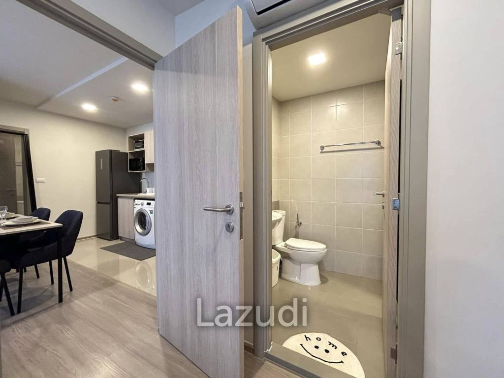 2 Bedroom 52 SQ.M Dcondo Reef For Rent