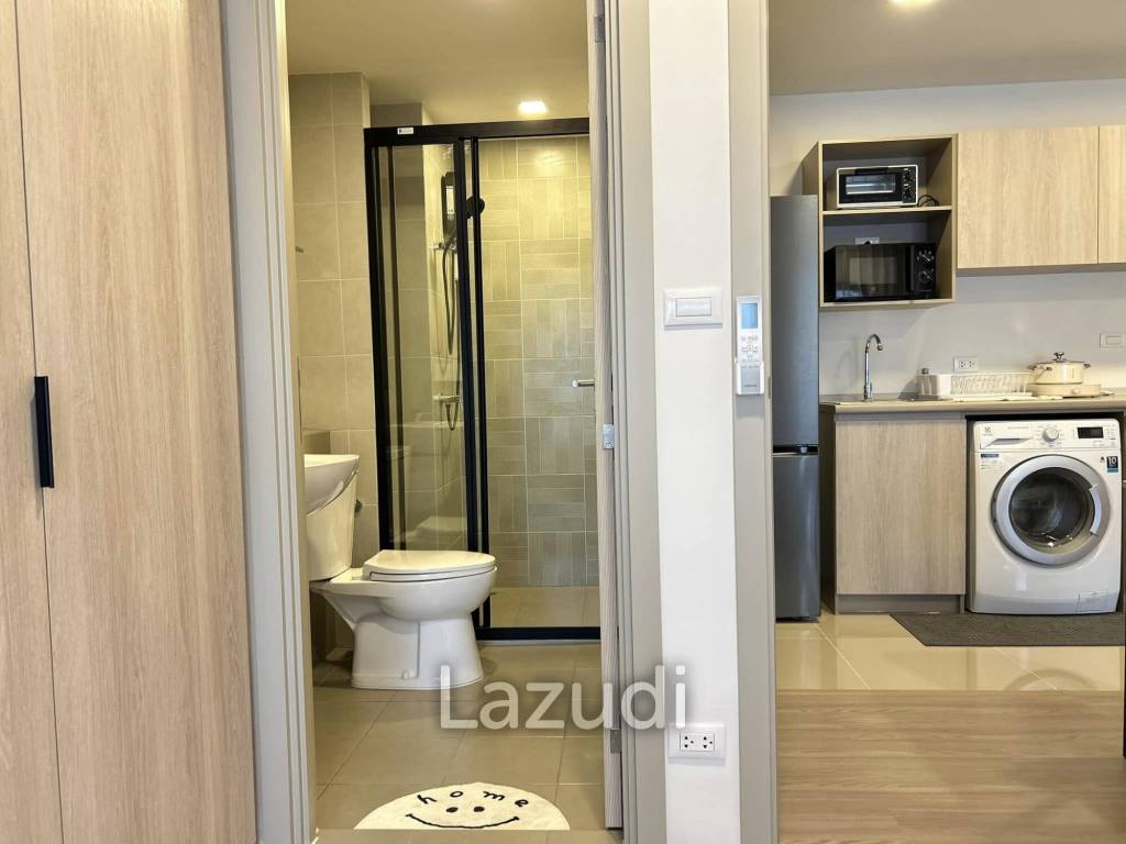 2 Bedroom 52 SQ.M Dcondo Reef For Rent