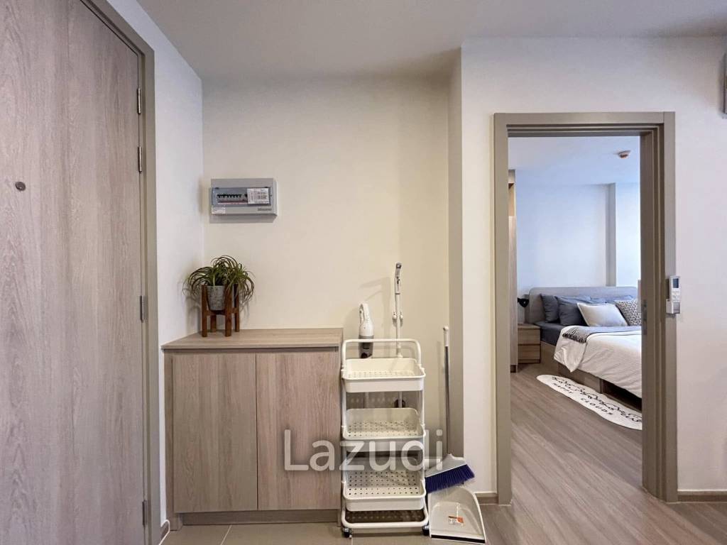 2 Bedroom 52 SQ.M Dcondo Reef For Rent