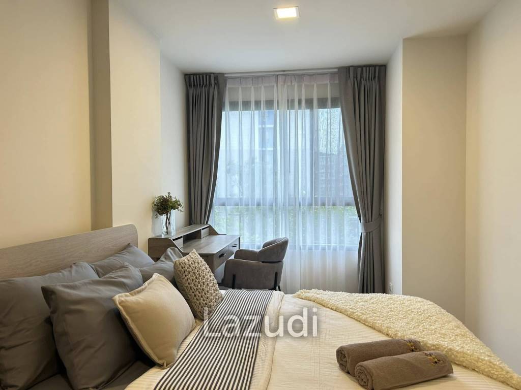 2 Bedroom 52 SQ.M Dcondo Reef For Rent