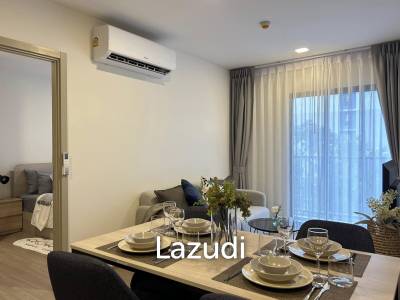 2 Bedroom 52 SQ.M Dcondo Reef For Rent