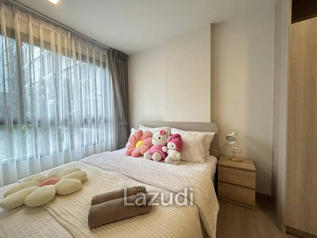 2 Bedroom 52 SQ.M Dcondo Reef For Rent