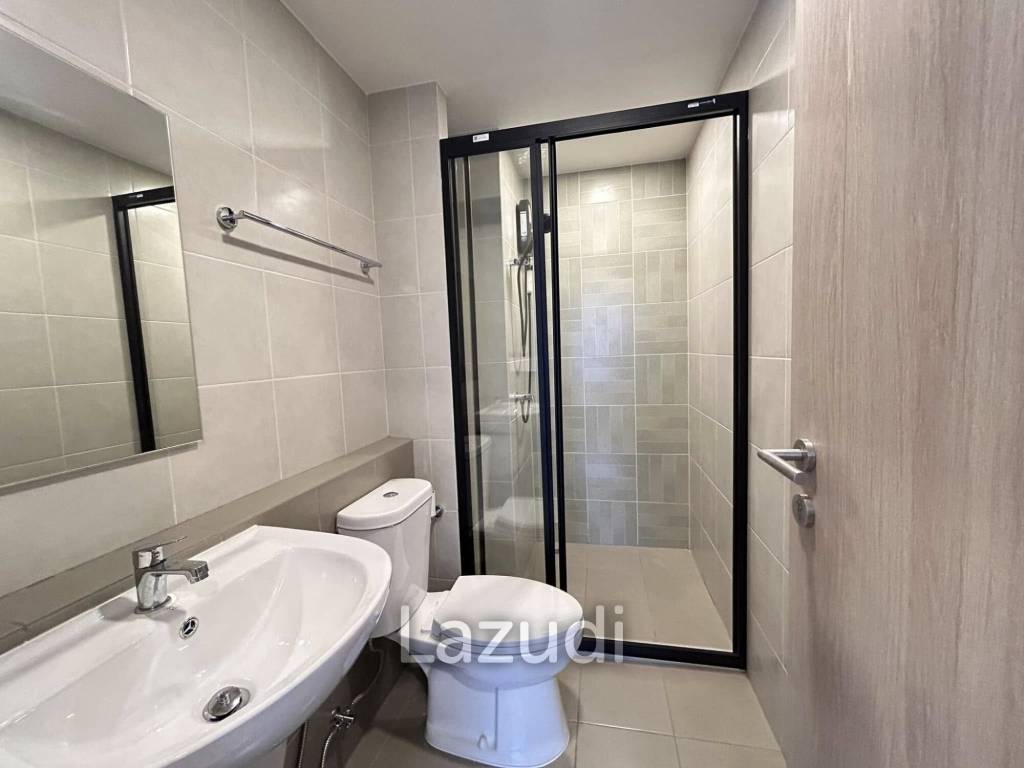 2 Bedroom 52 SQ.M Dcondo Reef For Rent