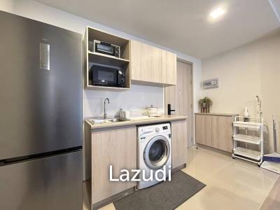 2 Bedroom 52 SQ.M Dcondo Reef For Rent
