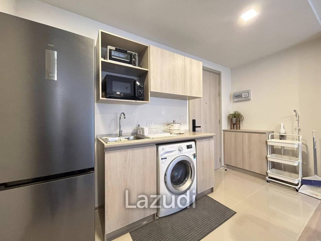 2 Bedroom 52 SQ.M Dcondo Reef For Rent