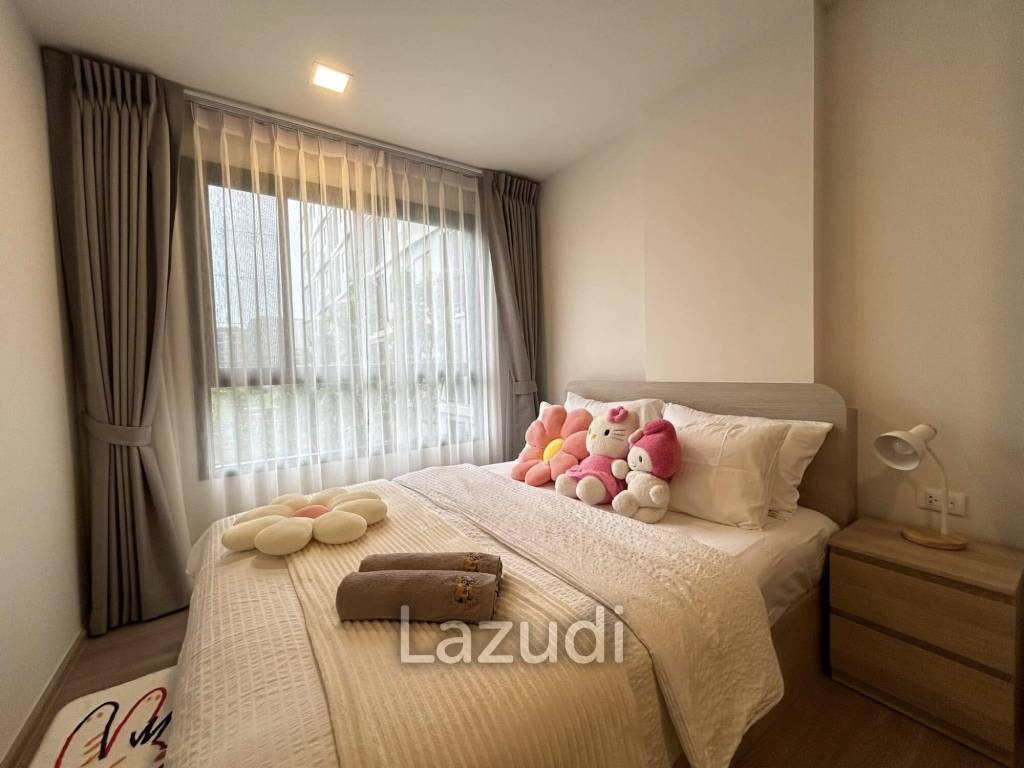 2 Bedroom 52 SQ.M Dcondo Reef For Rent