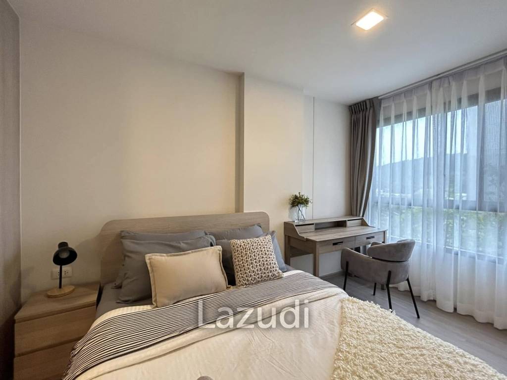 2 Bedroom 52 SQ.M Dcondo Reef For Rent