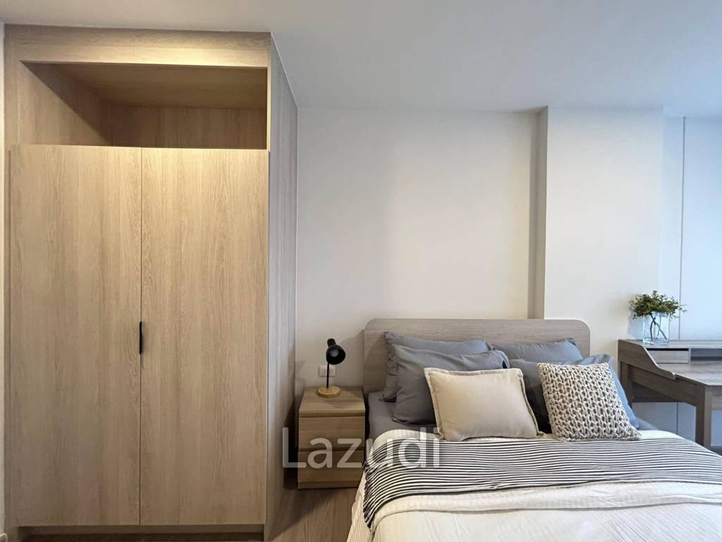 2 Bedroom 52 SQ.M Dcondo Reef For Rent
