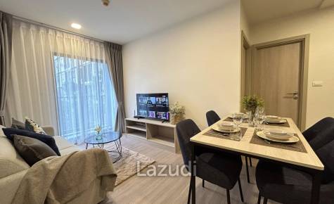 2 Bedroom 52 SQ.M Dcondo Reef For Rent