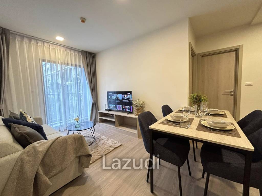 2 Bedroom 52 SQ.M Dcondo Reef For Rent