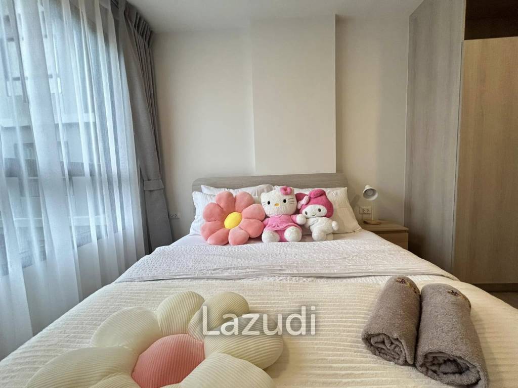 2 Bedroom 52 SQ.M Dcondo Reef For Rent