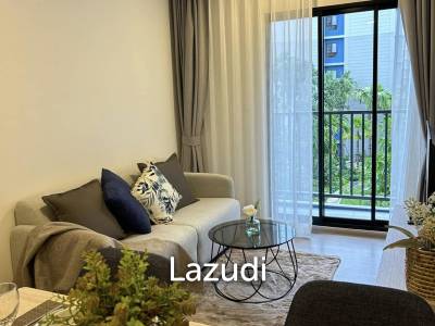 2 Bedroom 52 SQ.M Dcondo Reef For Rent
