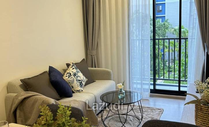 2 Bedroom 52 SQ.M Dcondo Reef For Rent