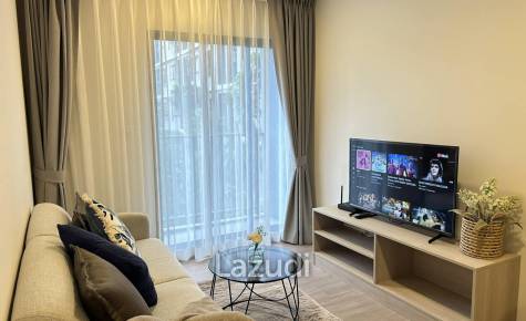 2 Bedroom 52 SQ.M Dcondo Reef For Rent