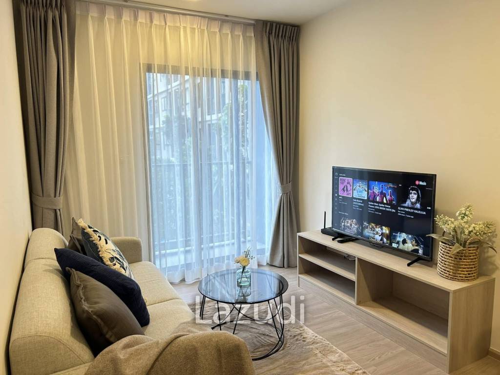 2 Bedroom 52 SQ.M Dcondo Reef For Rent